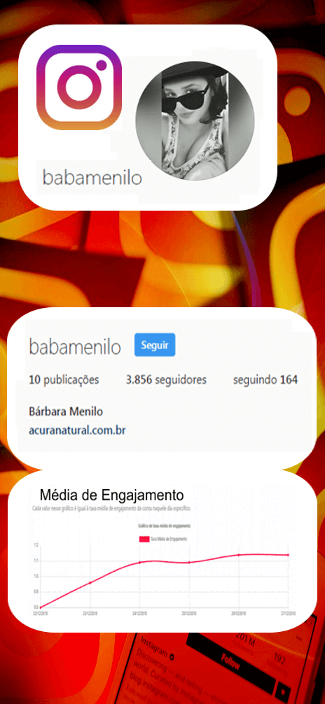 Ganhe Seguidores Automatizando Instagram Automação para Contas de Instagram