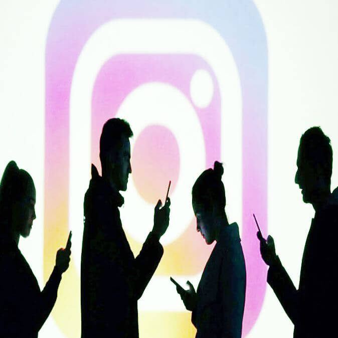 Conte com o aumento das interações no Instagram
